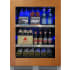 XO XOU24BCGOR - Panel Ready (Shown with Customer Provided Panel)