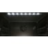 XO XOU24WDZGBSR - 24 Inch Undercounter Dual Zone Wine Cooler with 46 Bottle Capacity in Uniform Temperature View