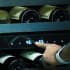 XO XOU24WDZGBR - 24 Inch Dual Zone Wine Cooler with 46 Bottle Capacity Controls