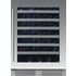 XO XOU24WGSR - 24" Wine Cooler Single Zone