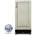XO XOUIM1585NO - 15" Undercounter Panel Ready Nugget Ice Maker