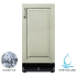 XO XOUIM1585NOP - 15" Undercounter Panel Ready Nugget Ice Maker with Factory Installed Drain Pump