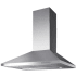XO XOV30S2 - 30 Inch Wall Mount Convertible Hood