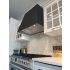 XO XOVD148MB - 48 Inch Wall Mount Range Hood in Lifestyle View