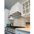 XO XOVD148MW - 48 Inch Wall Mount Range Hood in Lifestyle View