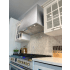XO XOVD148SS - 48 Inch Wall Mount Range Hood in Lifestyle View