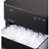 GE Profile XPIO13SWBB - Opal™ 2.0 Smart Nugget Counter-Top Ice Maker with Side Tank