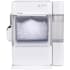 GE Profile XPIO13SWOW - Opal™ 2.0 Smart Nugget Counter-Top Ice Maker with Side Tank