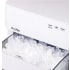 GE Profile XPIO13SWOW - Opal™ 2.0 Smart Nugget Counter-Top Ice Maker with Side Tank