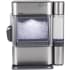 GE Profile XPIO13SWSS - Opal™ 2.0 Smart Nugget Counter-Top Ice Maker with Side Tank