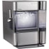 GE Profile XPIO13SWSS - Opal™ 2.0 Smart Nugget Counter-Top Ice Maker with Side Tank