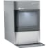 GE Profile XPIO23SCSS - Opal™ 2.0 Smart Nugget Counter-Top Ice Maker with 3 lb Storage Capacity