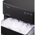 GE Profile XPIO23SWBB - Opal™ 2.0 Smart Nugget Counter-Top Ice Maker with Side Tank