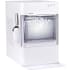 GE Profile XPIO23SWOW - Opal™ 2.0 Smart Nugget Counter-Top Ice Maker with Side Tank