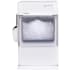GE Profile XPIO23SWOW - Opal™ 2.0 Smart Nugget Counter-Top Ice Maker with Side Tank