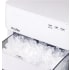 GE Profile XPIO23SWOW - Opal™ 2.0 Smart Nugget Counter-Top Ice Maker with Side Tank