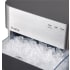 GE Profile XPIO23SWSS - Opal™ 2.0 Smart Nugget Counter-Top Ice Maker with Side Tank