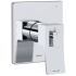 Rohl Zendo TZOTQ47C - Zendo 1/2 Inch Thermostatic &amp; Pressure Balance Trim with 3 Functions in Chrome