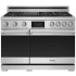 Thor Kitchen X Series Professional XRD48E - 48 Inch X Series Professional Freestanding Dual Fuel Range Liquid Propane