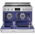 Thor Kitchen X Series Professional XRD48E - 48 Inch X Series Professional Freestanding Dual Fuel Range Liquid Propane
