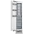 Thor Kitchen XRF18CFZSS - 8 Inch Freezer Column with 8.6 cu. ft. Total Capacity