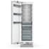 Thor Kitchen XRF24CFZSS - 24 Inch Freezer Column with 12.4 cu. ft. Total Capacity