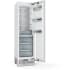 Thor Kitchen XRF24CRF - 24 Inch Refrigerator Column with 12.5 cu. ft. Total Capacity
