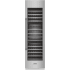 Thor Kitchen XRF24CWCSS - Thor Kitchen 24-inch Built-in Column Wine Cooler, Panel Ready