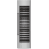 Thor Kitchen XRF24CWCSS - Thor Kitchen 24-inch Built-in Column Wine Cooler, Panel Ready