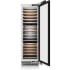 Thor Kitchen XRF24CWCSS - Thor Kitchen 24-inch Built-in Column Wine Cooler, Panel Ready