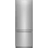 Thor Kitchen XRF3016BBPSS - 30 Inch Built-In Bottom Mount Refrigerator