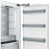 Thor Kitchen XRF30CRF - 30 Inch Refrigerator Column with 16.6 cu. ft. Total Capacity