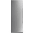 Thor Kitchen XRF30CRFSS - 30 Inch Refrigerator Column with 16.6 cu. ft. Total Capacity