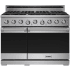 Thor Kitchen Professional X Series XRG48ELP - 48 Inch Professional Gas Range