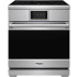 Thor Kitchen X Series XRI30E - X Series 30 Inch Freestanding Professional Induction Range