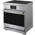 Thor Kitchen X Series XRI30E - X Series 30 Inch Freestanding Professional Induction Range