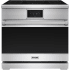 Thor Kitchen X Series XRI36E - X Series 36 Inch Freestanding Professional Induction Range