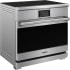 Thor Kitchen X Series XRI36E - X Series 36 Inch Freestanding Professional Induction Range