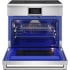 Thor Kitchen X Series XRI36E - X Series 36 Inch Freestanding Professional Induction Range