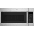 GE JNM7196RWSS - 1.9 cu. ft. Over-the-Range Microwave Oven