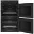 GE Profile PTD700RSZSS - 30 Inch Smart Electric Wall Oven