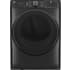 GE GEWADREVDS655SP - front load laundry