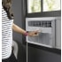 GE Profile PWJV14WWF - 14,000 BTU Inverter Smart Ultra Quiet Window Air Conditioner