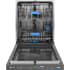 GE Profile PDP755SYVFS - 24 Inch Fully Integrated Smart Dishwasher 16 Place Settings