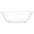 Rohl AMIATA™ AMT2MNSMOF - 29 Inch Freestanding Soaking Bathtub With Overflow Hole