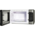GE GCST11X1WSS - 1.1 cu. ft. Countertop Microwave Oven