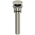 Rohl K-25 Series K25BN - Vessel Sink Drain Kit in Brushed Nickel