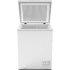 Avanti CF35F0W - 21 Inch Freestanding Chest Freezer 3.5 cu. ft. Capacity