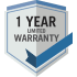 Napoleon TravelQ™ 68285 - Warranty