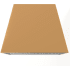 XO XOVD136SG - Wall Mount Range Hood Liner